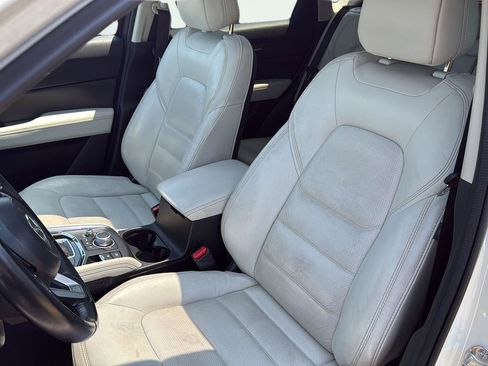 Used 2019 MAZDA CX-5 Grand Touring w/ GT Premium Package AWD/4WD image 11