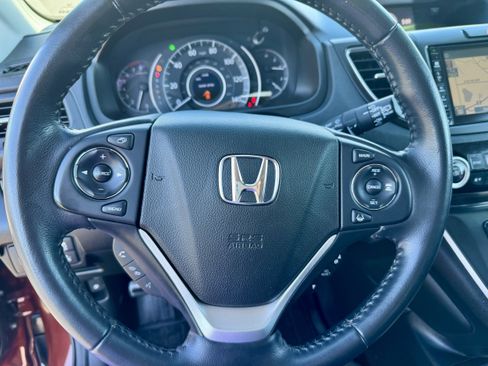 Used 2015 Honda CR-V Touring image 15