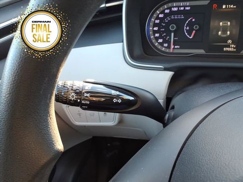 Used 2024 Hyundai Tucson SEL image 22