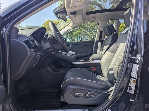 New 2025 Acura RDX SH-AWD w/ Advance Package image 7