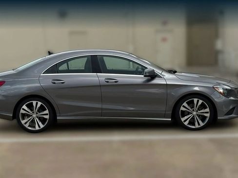 Used 2015 Mercedes-Benz CLA 250 image 10