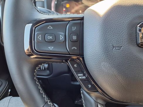 New 2026 RAM 1500 Limited AWD/4WD image 12