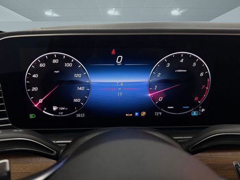 New 2026 Mercedes-Benz GLE 350 4MATIC image 17
