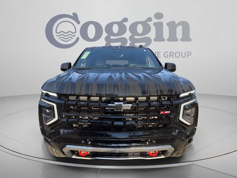 New 2026 Chevrolet Tahoe Z71 w/ Z71 Off-Road Package AWD/4WD image 8
