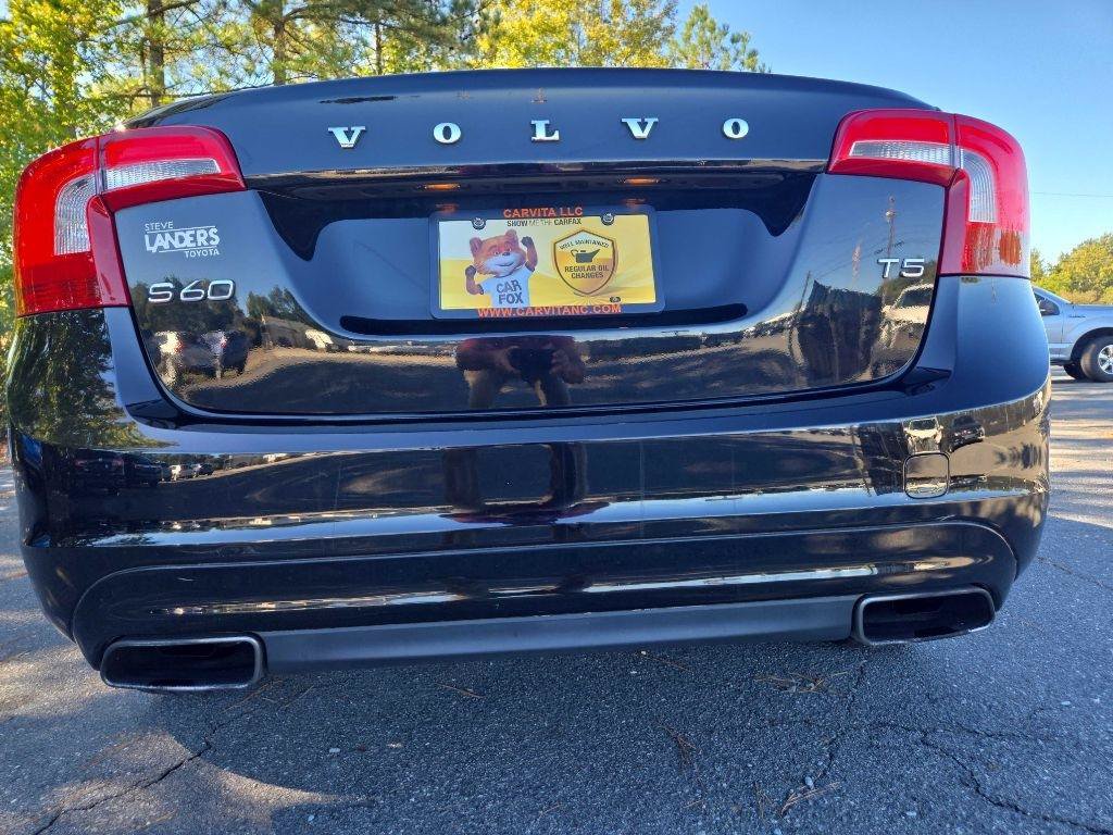 Used 2014 Volvo S60 T5 FWD image 30