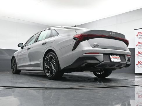 Used 2025 Kia K5 GT-Line w/ GT-Line Premium Package FWD image 37