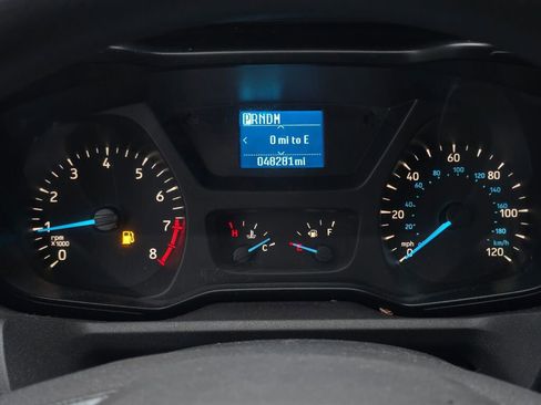 Used 2019 Ford Transit 250 130 Low Roof w/ Exterior Upgrade Package image 32