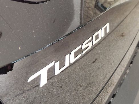 New 2026 Hyundai Tucson Limited AWD/4WD image 6