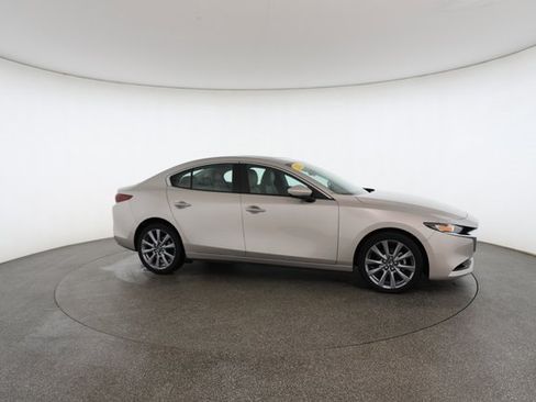 Used 2025 MAZDA MAZDA3 s image 24