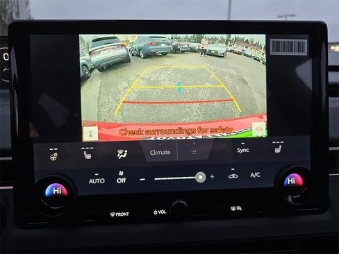 New 2026 Toyota bZ XLE image 28