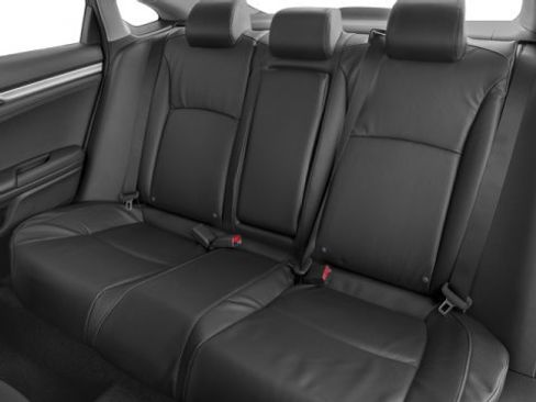 Used 2017 Honda Civic EX-L image 15