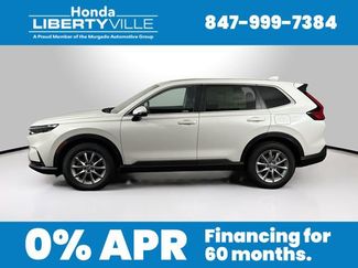 New 2026 Honda CR-V EX video 2