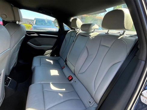 Used 2017 Audi A3 2.0T Premium w/ Convenience Package image 15