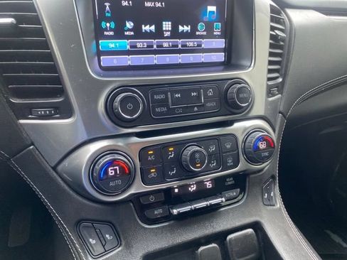 Used 2020 Chevrolet Tahoe LT w/ Max Trailering Package RWD image 25