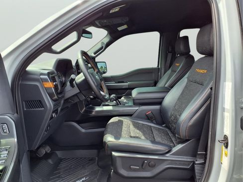 Used 2023 Ford F150 Tremor AWD/4WD image 16