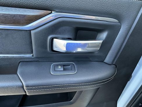 Used 2024 RAM 2500 Laramie w/ Safety Group image 34