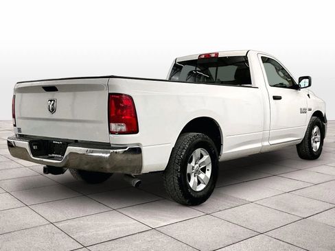 Used 2015 RAM 1500 Tradesman w/ Power & Remote Entry Group image 11