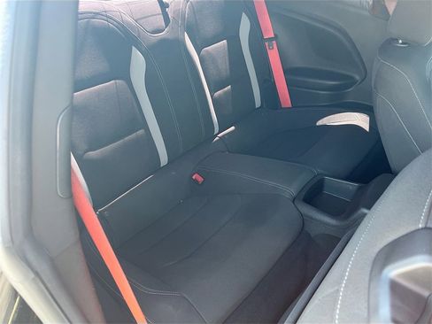 Used 2023 Chevrolet Camaro SS w/ Redline Edition image 25