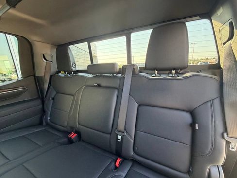 Used 2026 Chevrolet Silverado 1500 LT w/ All Star Edition Plus AWD/4WD image 22