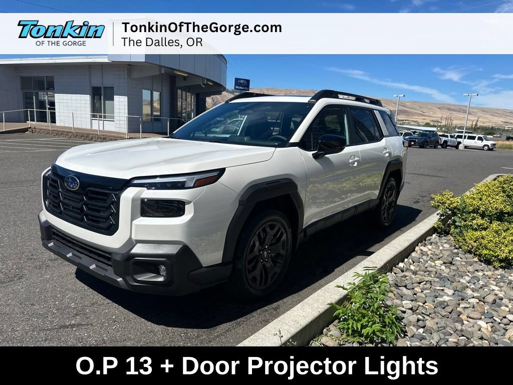 New 2026 Subaru Outback Limited XT AWD/4WD image 10