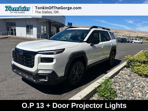 New 2026 Subaru Outback Limited XT AWD/4WD image 10