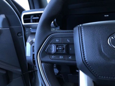 New 2026 Toyota 4Runner TRD Sport AWD/4WD image 17