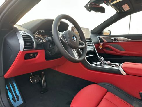New 2026 BMW 840i xDrive w/ M Sport Professional Package AWD/4WD image 16
