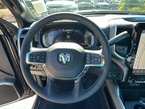 New 2026 RAM 2500 Laramie image 23