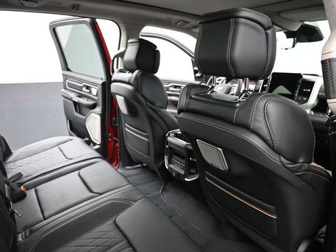 New 2026 RAM 1500 Tungsten AWD/4WD image 22