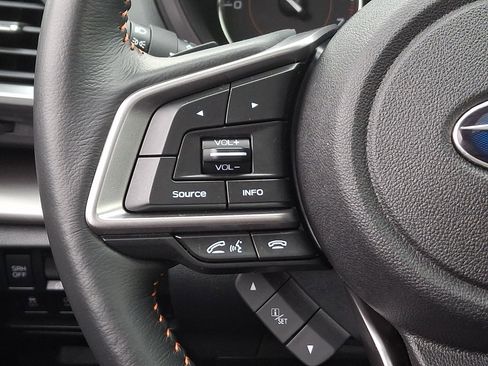 Used 2020 Subaru Crosstrek 2.0i Limited w/ Moonroof Package w/Navigation image 23