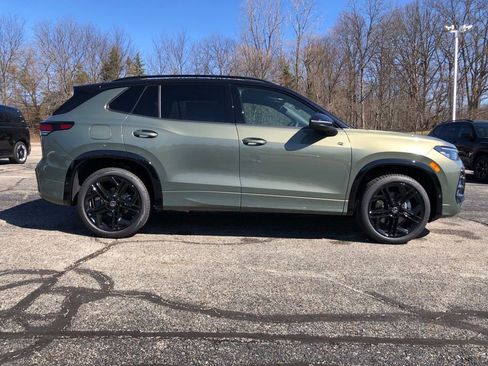 New 2026 Volkswagen Tiguan SE R-Line AWD/4WD image 8