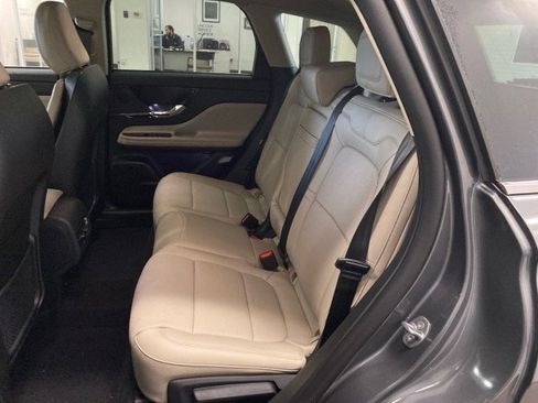 New 2025 Lincoln Corsair Grand Touring w/ Equipment Group 301A image 9