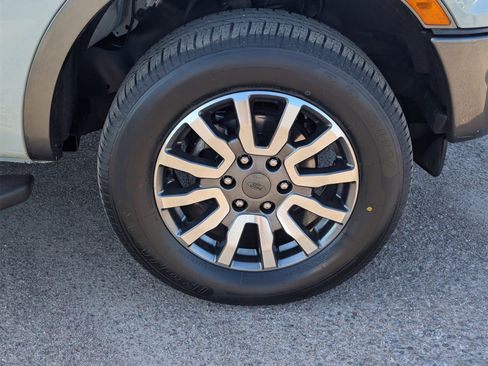 Certified 2021 Ford Ranger Lariat w/ Equipment Group 501A High image 9