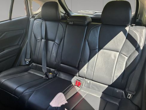 Used 2019 Subaru Impreza 2.0i Limited AWD/4WD image 16