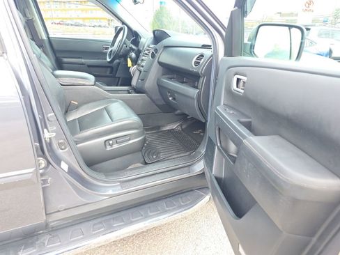 Used 2012 Honda Pilot EX-L image 9