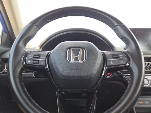 Used 2023 Honda Civic EX image 27