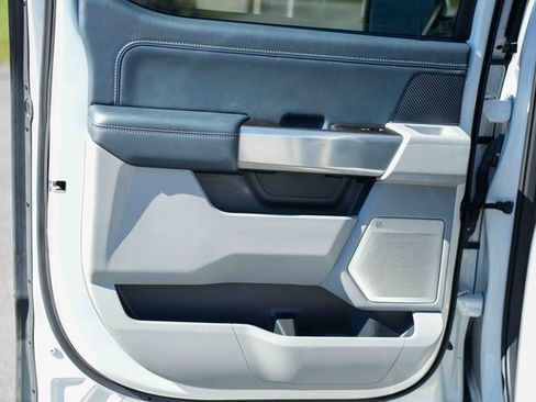 Used 2021 Ford F150 Limited image 22