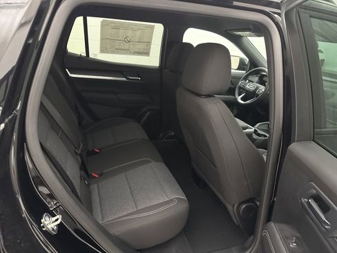 New 2026 GMC Terrain Elevation AWD/4WD image 40