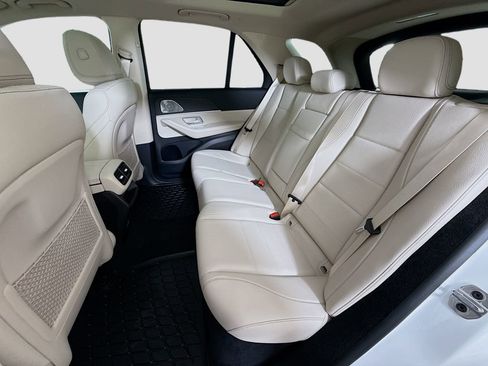 Used 2026 Mercedes-Benz GLE 350 4MATIC image 26