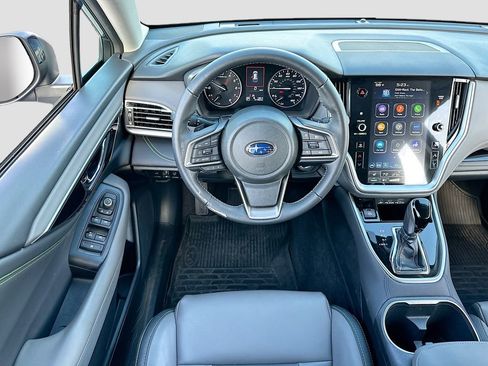 Used 2023 Subaru Outback Onyx Edition w/ Popular Package #2 image 21