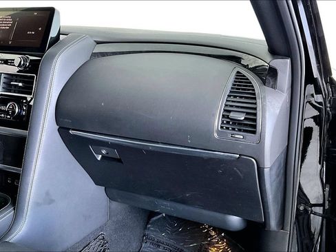 Used 2022 INFINITI QX80 Sensory w/ Cargo Package RWD image 20