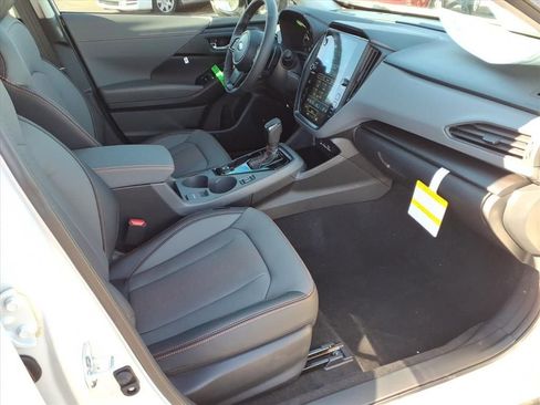 New 2026 Subaru Crosstrek 2.5i Limited image 14