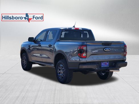 New 2025 Ford Ranger XLT w/ Trailer Tow Package image 3
