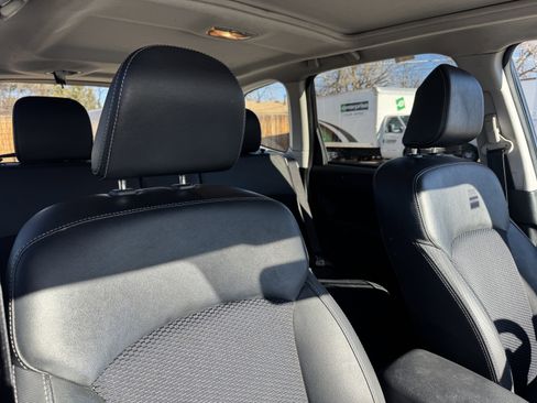 Used 2017 Subaru Forester 2.0XT Premium image 20