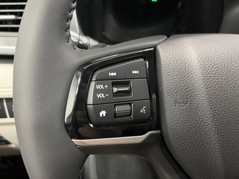 New 2026 Honda Odyssey EX-L image 15