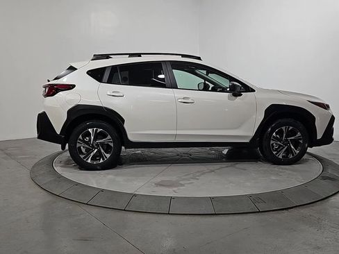New 2026 Subaru Crosstrek 2.0i Premium image 6