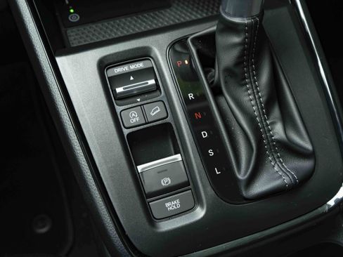 Used 2026 Honda CR-V LX image 28