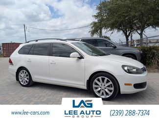 Used 2010 Volkswagen Jetta TDI image 1