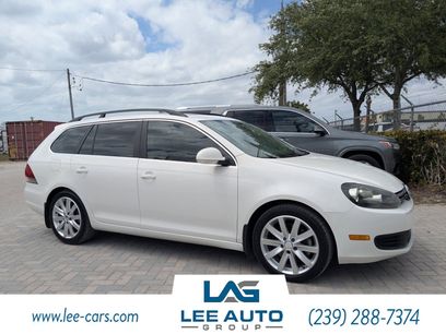 Used 2010 Volkswagen Jetta TDI