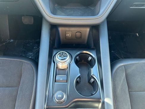 Used 2026 Ford Explorer Tremor w/ Tremor Ultimate Package image 13